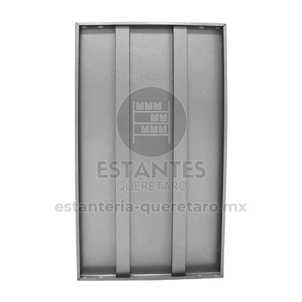Entrepaño Metálico 45 Carga Media