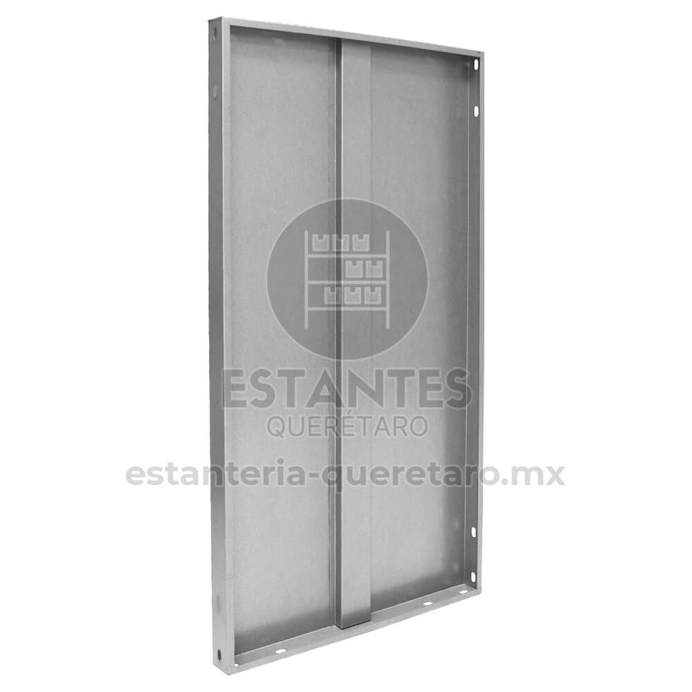 Entrepaño Metálico 45 Carga Pesada