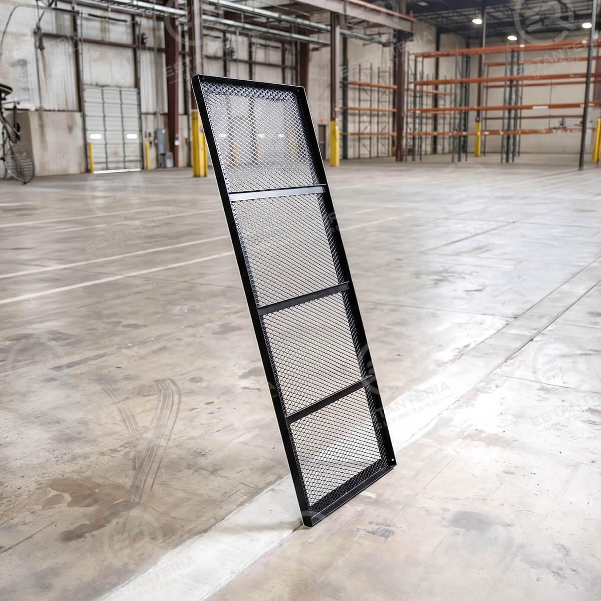 Estante-Metalico-y-Anaqueles-de-Metal-Mexico-Queretaro-Entrepaño-Para-Mini-Rack-Industrial-de-Malla-00