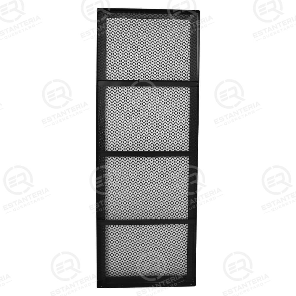 Estante-Metalico-y-Anaqueles-de-Metal-Mexico-Queretaro-Entrepaño-Para-Mini-Rack-Industrial-de-Malla-01