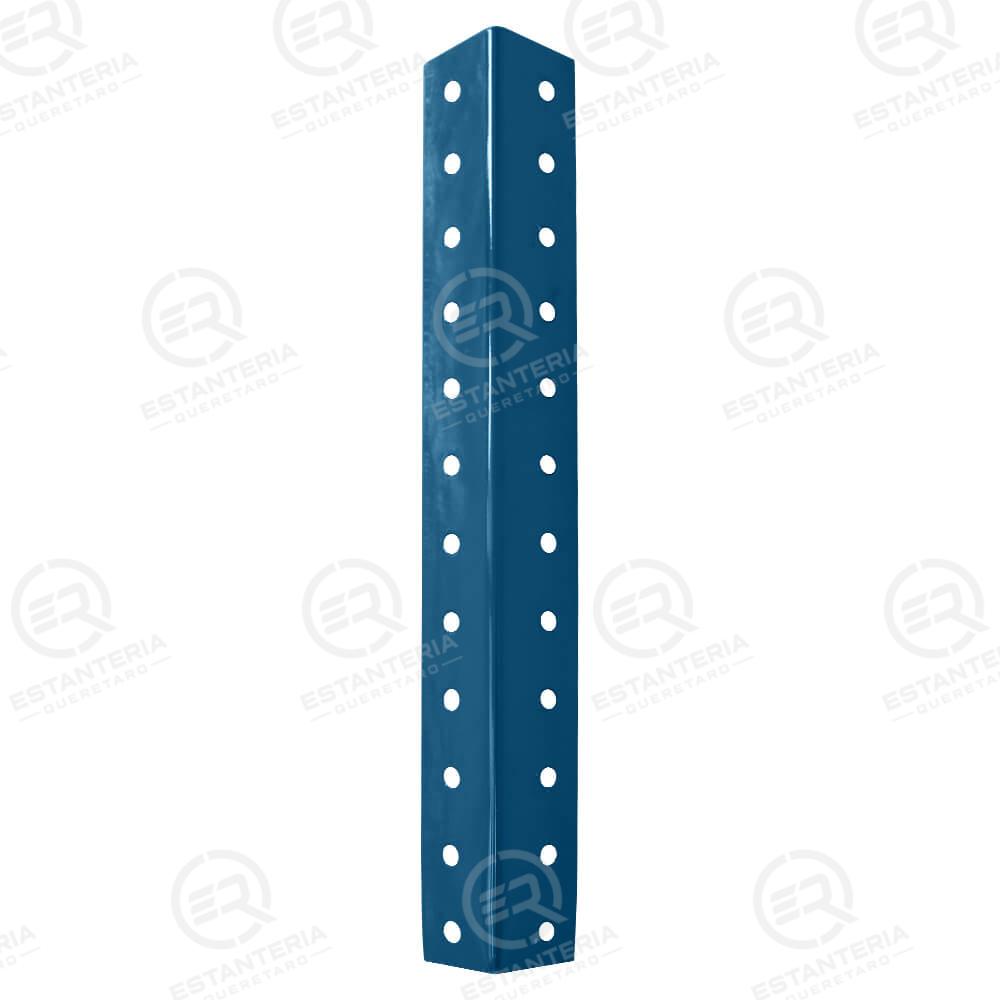 Estante-Metalico-y-Anaqueles-de-Metal-Mexico-Queretaro-Poste-Para-Mini-Rack-Industrial-01