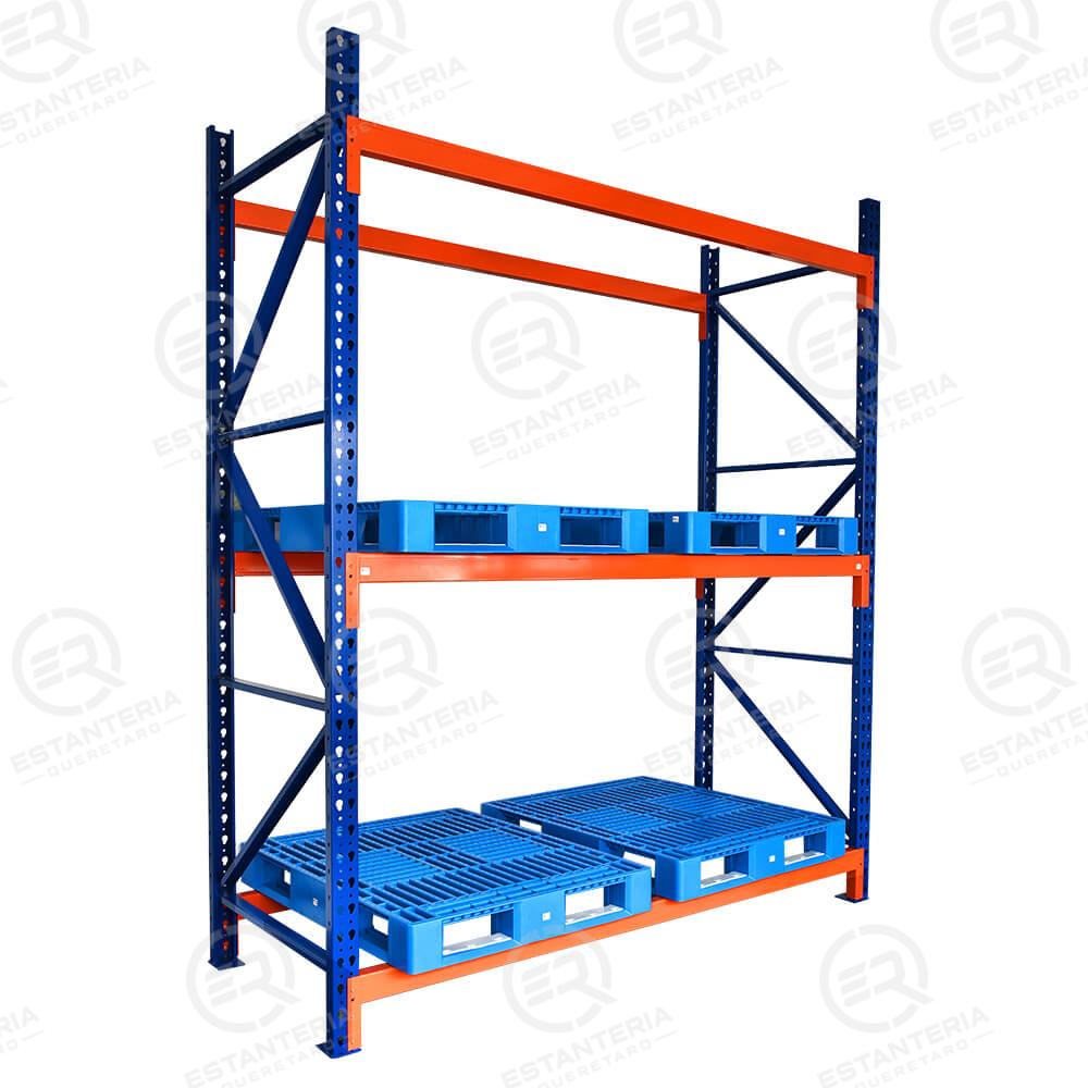 Estante-Metalico-y-Anaqueles-de-Metal-Mexico-Queretaro-Rack-Industrial-01
