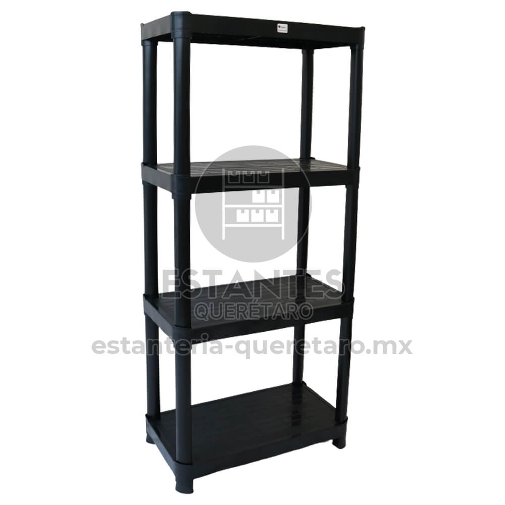 Estante Plástico Chico S