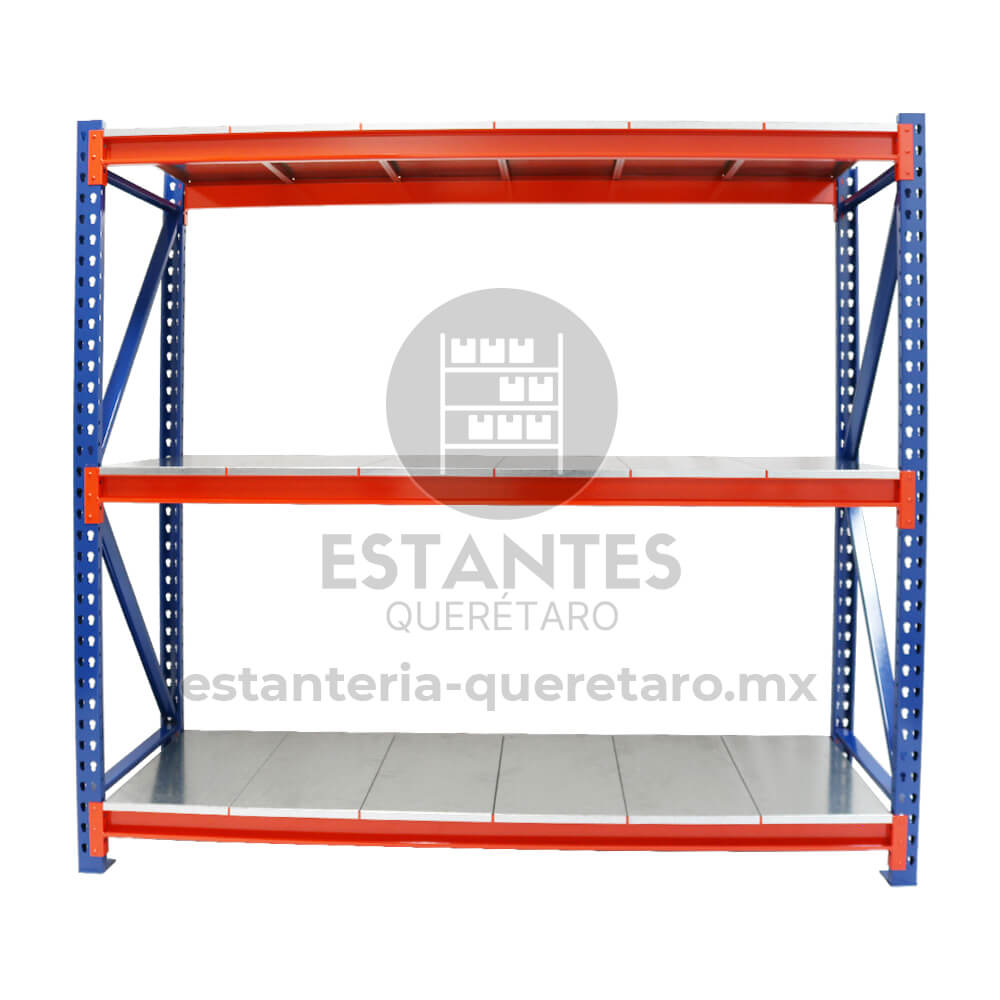 Practirack Industrial Grande