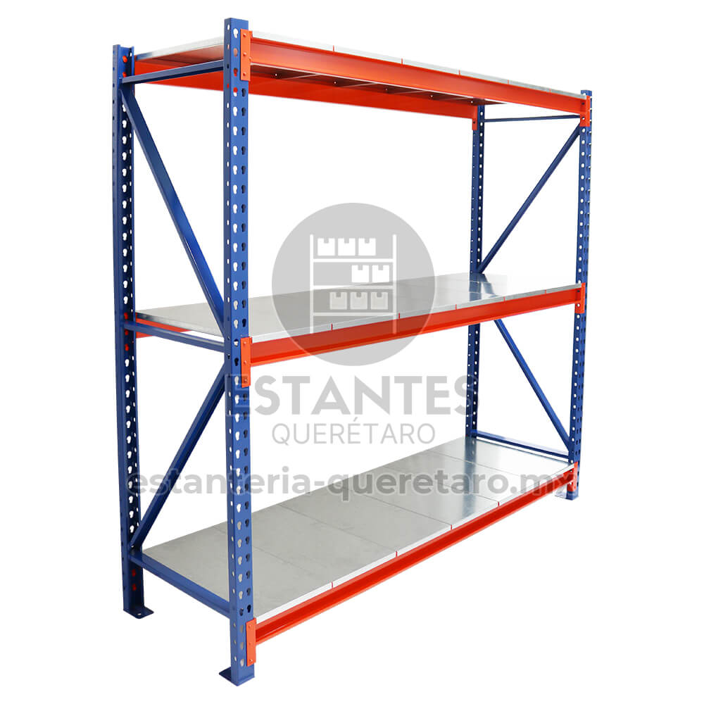 Practirack Industrial Grande
