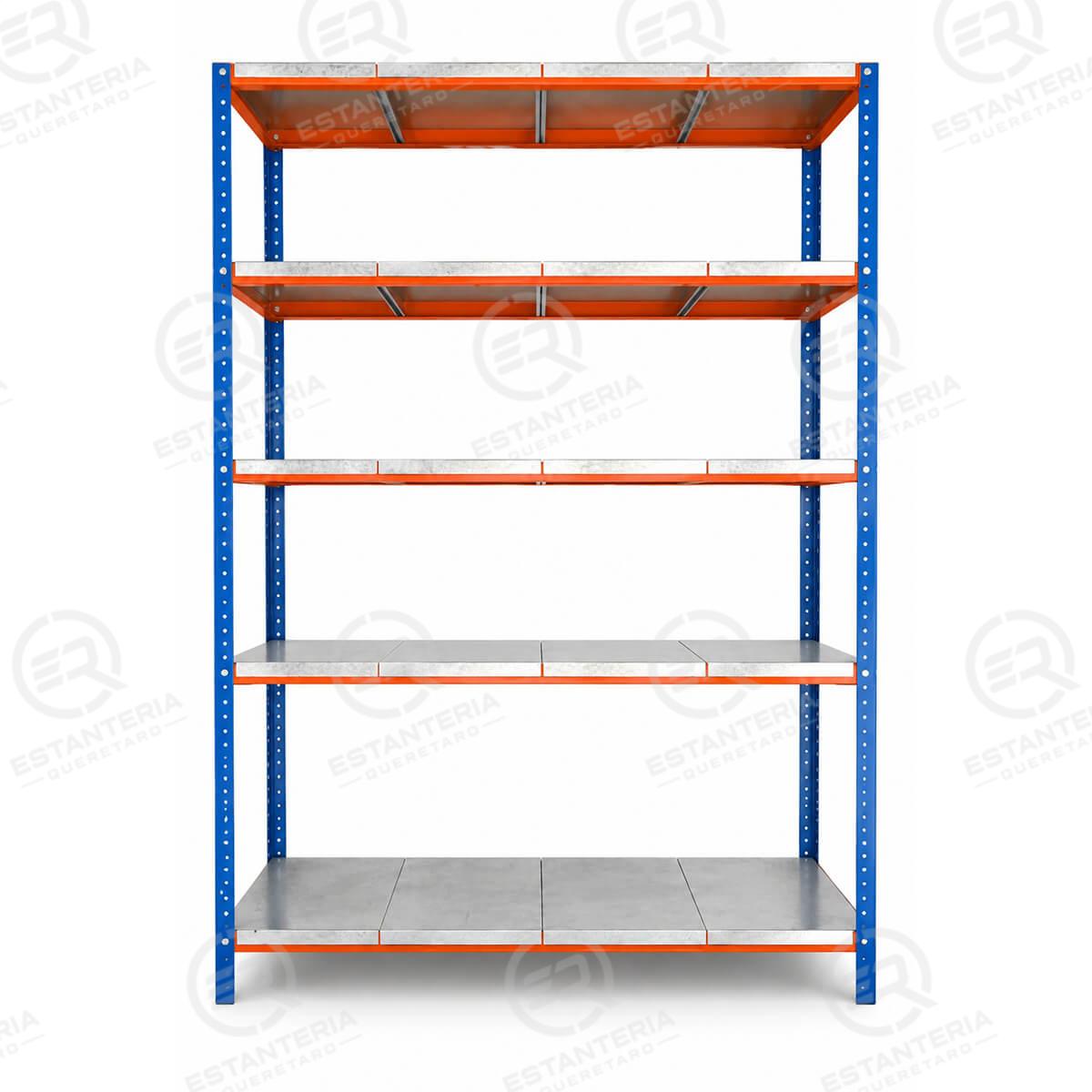 Mini Rack Industrial Mexico Queretaro 06f